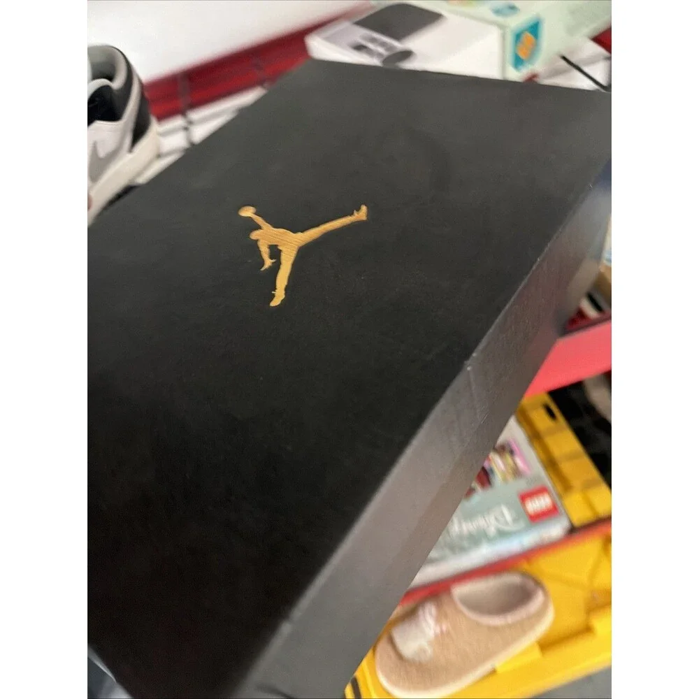 Jordan product air